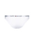 Tommy Hilfiger Chilot clasic 1387904875 Alb - Pled.ro