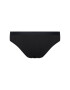 Tommy Hilfiger Chilot clasic Bikini UW0UW01566 Negru - Pled.ro