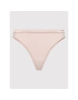 Tommy Hilfiger Chilot clasic Bikini UW0UW03258 Bej - Pled.ro