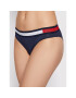 Tommy Hilfiger Chilot clasic UW0UW01560 Bleumarin - Pled.ro