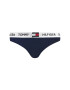 Tommy Hilfiger Chilot clasic UW0UW02193 Bleumarin - Pled.ro