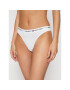 Tommy Hilfiger Chilot tanga 1387906069 Alb - Pled.ro