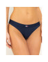 Tommy Hilfiger Chilot tanga Thong UW0UW01051 Bleumarin - Pled.ro