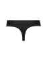 Tommy Hilfiger Chilot tanga UW0UW01555 Negru - Pled.ro