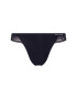 Tommy Hilfiger Chilot tanga UW0UW02473 Bleumarin - Pled.ro