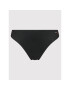 Tommy Hilfiger Chilot tanga UW0UW03162 Negru - Pled.ro