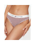 Tommy Hilfiger Chilot tanga UW0UW04796 Maro - Pled.ro