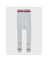 Tommy Hilfiger Ciorapi pentru Copii 701220279 Gri - Pled.ro