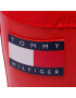 Tommy Hilfiger Cizme de cauciuc Rain Boot T3X6-30766-0047 M Roșu - Pled.ro