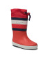 Tommy Hilfiger Cizme de cauciuc Rain Boot T3X6-32105-1235 M Roșu - Pled.ro