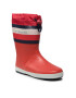 Tommy Hilfiger Cizme de cauciuc Rain Boot T3X6-32105-1235 S Roșu - Pled.ro