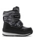 Tommy Hilfiger Cizme de zăpadă Snow Boot T3A5-32434-1485 M Argintiu - Pled.ro