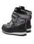 Tommy Hilfiger Cizme de zăpadă Snow Boot T3A5-32434-1485 M Argintiu - Pled.ro