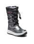 Tommy Hilfiger Cizme de zăpadă Snow Boot T3A6-32035-1240 M Argintiu - Pled.ro