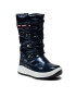 Tommy Hilfiger Cizme de zăpadă Snow Boot T3A6-32035-1240 M Bleumarin - Pled.ro