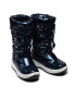 Tommy Hilfiger Cizme de zăpadă Snow Boot T3A6-32035-1240 M Bleumarin - Pled.ro