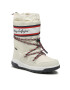 Tommy Hilfiger Cizme de zăpadă Snow Boot T3A6-32436-1485 S Alb - Pled.ro