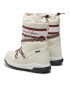 Tommy Hilfiger Cizme de zăpadă Snow Boot T3A6-32436-1485 S Alb - Pled.ro