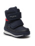 Tommy Hilfiger Cizme de zăpadă Snow Boot T3B5-32545-1485 Bleumarin - Pled.ro