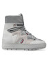 Tommy Hilfiger Cizme de zăpadă Snowboot FW0FW06052 Gri - Pled.ro