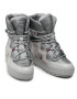 Tommy Hilfiger Cizme de zăpadă Snowboot FW0FW06052 Gri - Pled.ro