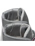 Tommy Hilfiger Cizme de zăpadă Snowboot FW0FW06052 Gri - Pled.ro