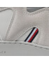 Tommy Hilfiger Cizme de zăpadă Snowboot FW0FW06052 Gri - Pled.ro