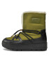 Tommy Hilfiger Cizme de zăpadă Tommy Essential Snowboot FW0FW07504 Verde - Pled.ro