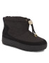 Tommy Hilfiger Cizme de zăpadă Tommy Monogram Snowboot FW0FW07637 Negru - Pled.ro