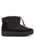 Tommy Hilfiger Cizme de zăpadă Tommy Monogram Snowboot FW0FW07637 Negru - Pled.ro