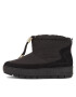 Tommy Hilfiger Cizme de zăpadă Tommy Monogram Snowboot FW0FW07637 Negru - Pled.ro