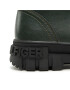 Tommy Hilfiger Cizme T3A5-33057-1355406 S Verde - Pled.ro