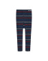 Tommy Hilfiger Colanți 701218360 Bleumarin Slim Fit - Pled.ro