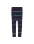 Tommy Hilfiger Colanți 701218360 Bleumarin Slim Fit - Pled.ro