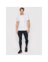 Tommy Hilfiger Colanți Essential Logo MW0MW21279 Bleumarin Slim Fit - Pled.ro