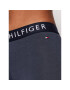 Tommy Hilfiger Colanți UW0UW01646 Bleumarin Slim Fit - Pled.ro