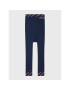 Tommy Hilfiger Colanți 701220280 Bleumarin Slim Fit - Pled.ro