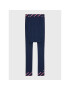 Tommy Hilfiger Colanți 701220280 Bleumarin Slim Fit - Pled.ro