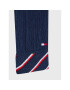 Tommy Hilfiger Colanți 701220280 Bleumarin Slim Fit - Pled.ro