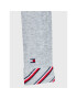 Tommy Hilfiger Colanți 701220280 Gri Slim Fit - Pled.ro