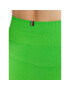 Tommy Hilfiger Colanți S10S101653 Verde Slim Fit - Pled.ro