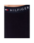 Tommy Hilfiger Colanți UW0UW04524 Bleumarin Slim Fit - Pled.ro