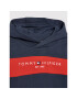 Tommy Hilfiger Compleu trening Essential KB0KB07349 Bleumarin Regular Fit - Pled.ro