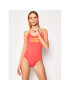 Tommy Hilfiger Costum de baie UW0UW02113 Roz - Pled.ro