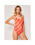 Tommy Hilfiger Costum de baie UW0UW02144 Roz - Pled.ro