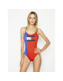 Tommy Hilfiger Costum de baie UW0UW02183 Albastru - Pled.ro