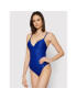 Tommy Hilfiger Costum de baie UW0UW02883 Bleumarin - Pled.ro