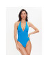 Tommy Hilfiger Costum de baie UW0UW04156 Albastru - Pled.ro