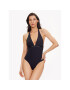 Tommy Hilfiger Costum de baie UW0UW04156 Negru - Pled.ro