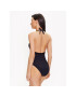 Tommy Hilfiger Costum de baie UW0UW04156 Negru - Pled.ro